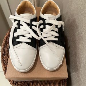 Christian Louboutin Elastikid Sneakers